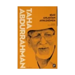 Bilgi Ahlaktan Ayrıldığında