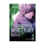 Liseli Paralı Askerin Macerası 2