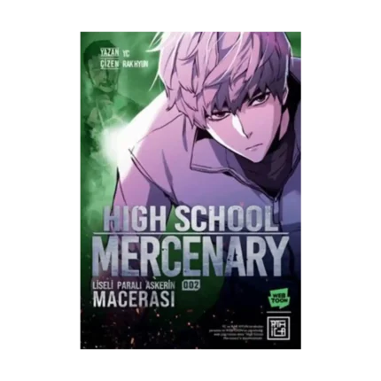 Liseli Paralı Askerin Macerası 2