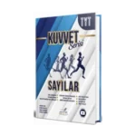 Aktif Öğrenme Yayınları TYT Kuvvet Serisi Sayılar