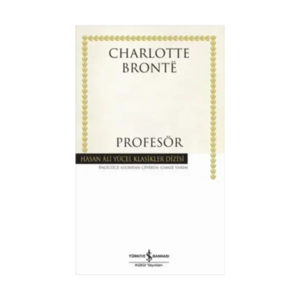 Profesör
