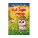 Küçük Baykuş ve Tekboynuz – Söğüt Ormanı Maceraları
