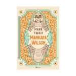 Mankafa Wilson (Bez Ciltli)