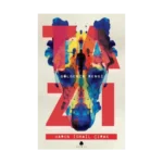 Tazı - Gölgenin Rengi