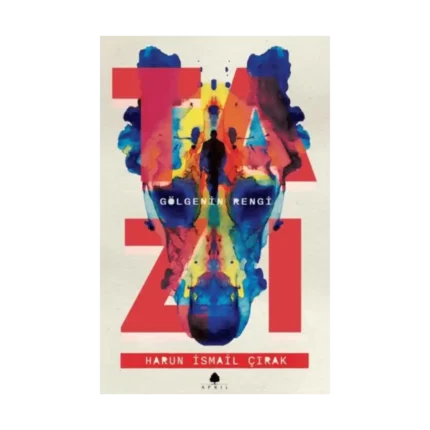 Tazı - Gölgenin Rengi