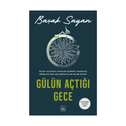 Gülün Açtığı Gece