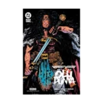 Wonder Woman – Ölü Dünya