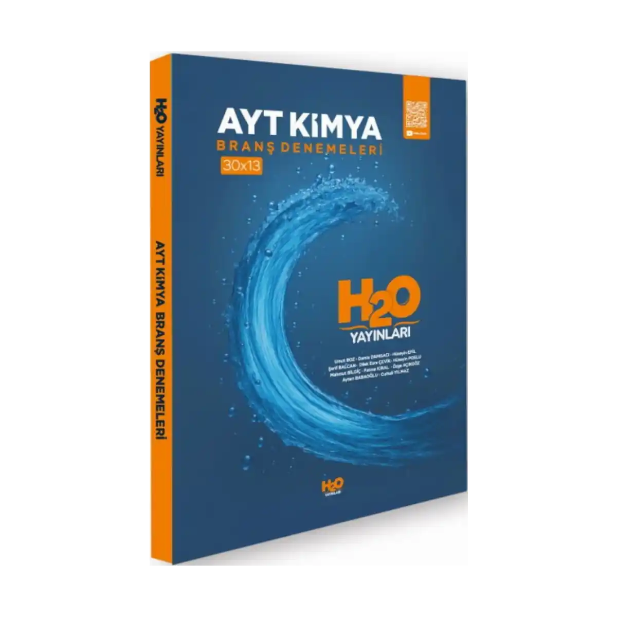 997d5-h2o-yayinlari-ayt-kimya-30-x-13-brans-denemeleri-1-1.webp H2O Yayınları AYT Kimya 30 x 13 Branş Denemeleri - Görsel 1