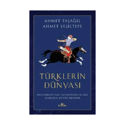 Türklerin Dünyası