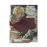 Sıradan Bir Köylü Hünerli Bir Kılıç Ustası Oluyor 4