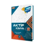 Aktif Öğrenme Yayınları TYT Aktif Kimya 0 dan Başlayanlara
