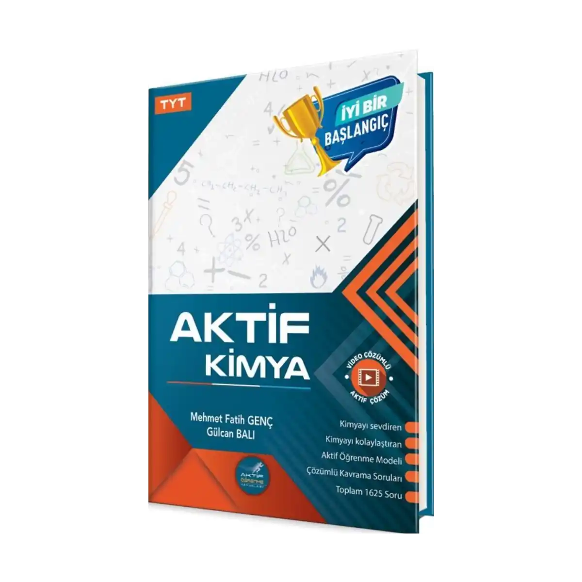 9a2b8-aktif-ogrenme-yayinlari-tyt-aktif-kimya-0-dan-baslayanlara-1-1.webp Aktif Öğrenme Yayınları TYT Aktif Kimya 0 dan Başlayanlara - Görsel 1