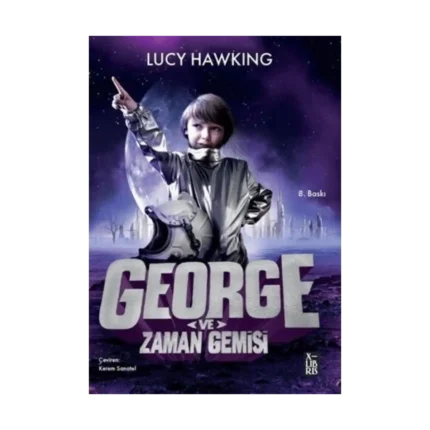 George Ve Zaman Gemisi