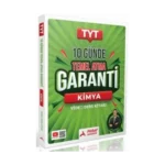 Yks Tyt Kimya Video Ders Kitabı Garanti (iadesiz)