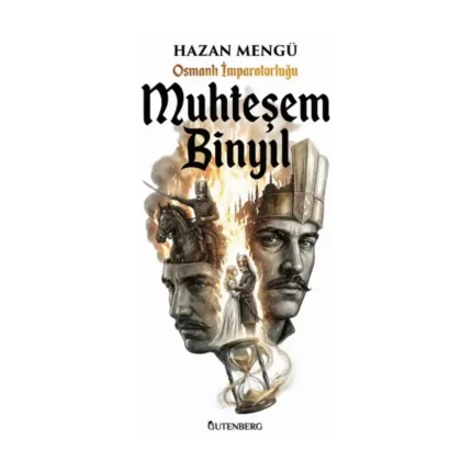 Muhteşem Binyıl