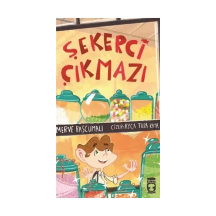 Şekerci Çıkmazı