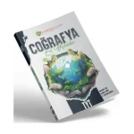 E-coğrafya Yayınları TYT Coğrafya El Kitabı