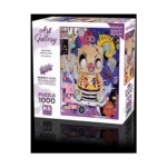 Hypocrite Puzzle 1000 Parça