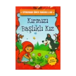 Uykudan Önce Masallar 10 Kitap