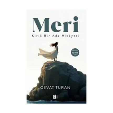 Meri - Kırık Bir Ada Hikâyesi