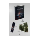 Kazazede – 1 Ciltli