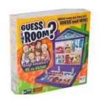 Guess The Room-zeka Oyunları