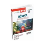 Yks Tyt Kimya 30 Deneme