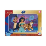 Alaaddin Puzzle 24 Parça