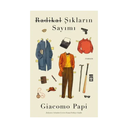 Radikal Şıkların Sayımı