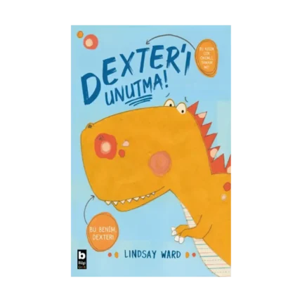 Dexter'ı Unutma!