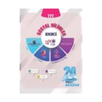 Profesyoneller Karması TYT Sosyal Bilimler 20 li Branş Denemesi