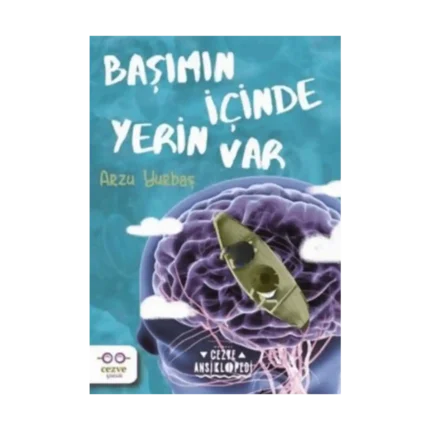 Başımın İçinde Yerin Var