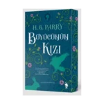 Büyücünün Kızı