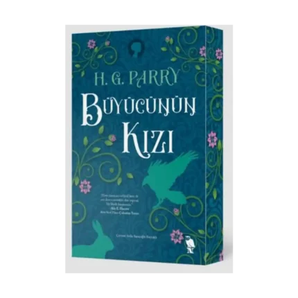 Büyücünün Kızı