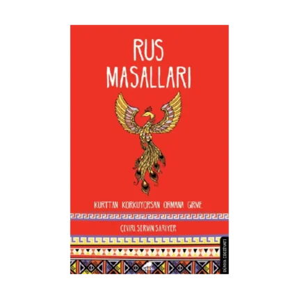 Rus Masalları