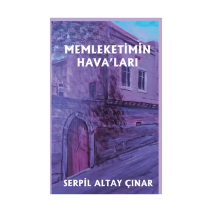 Memleketimin Hava'ları