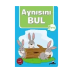 Aynısını Bul 2 Yaş