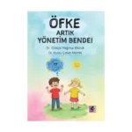 Öfke Artık Yönetim Bende!