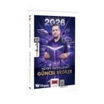 Kpss Kendini Güncelleyen Bilgiler 2026