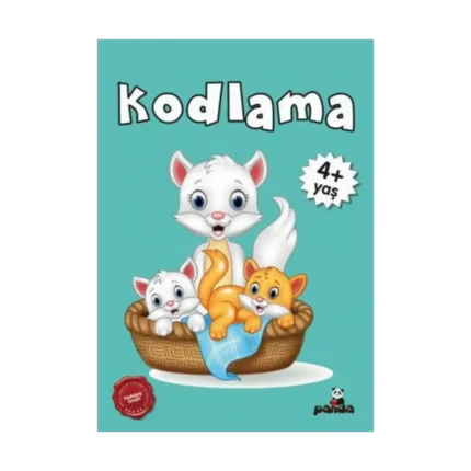 Kodlama +4 Yaş