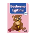Beslenme Eğitimi 2 Yaş