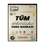 5. Sınıf Tüm Dersler Soru Bankası