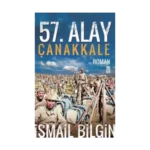 57. Alay Çanakkale