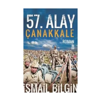 57. Alay Çanakkale