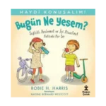 Haydi Konuşalım - Bugün Ne Yesem?