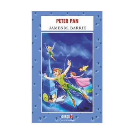 Peter Pan