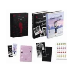 Beklenmedik Anda (kutu Set) Ciltli