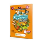 E-coğrafya Yayınları TYT Coğrafya Son Bakış