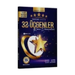 Yıldızlar Yarışıyor TYT AYT Üçgenler 32 li Konu Denemeleri