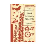 Çayırkuşunun Feragati